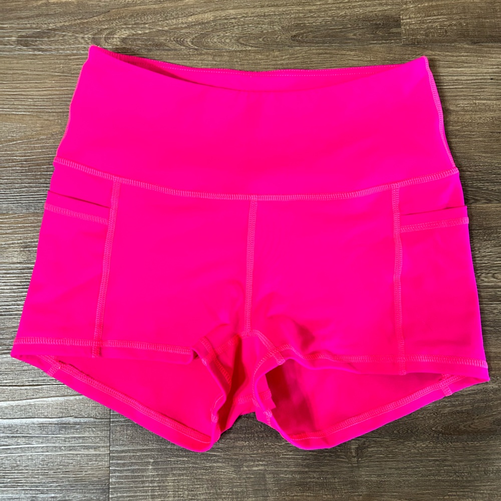 BuffBunny Melina Shorts